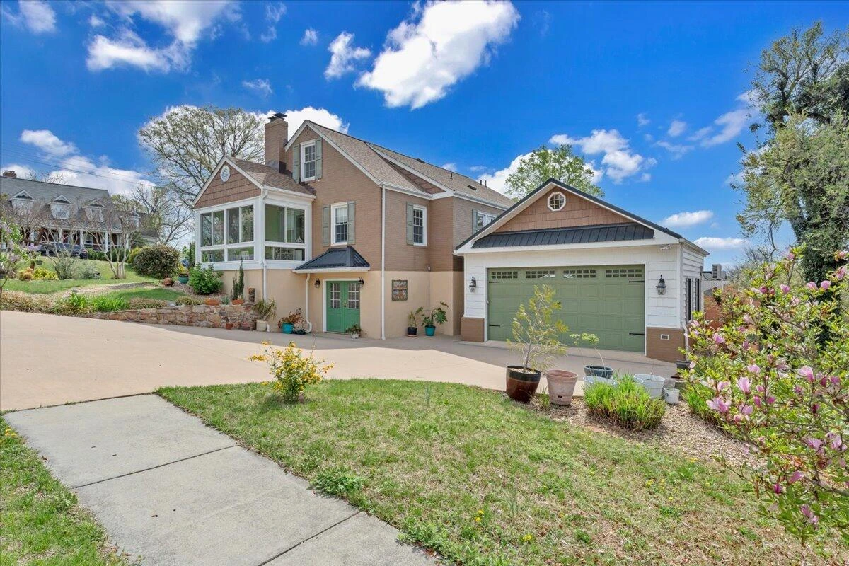 721 Mt Vernon AVE - Photo 50