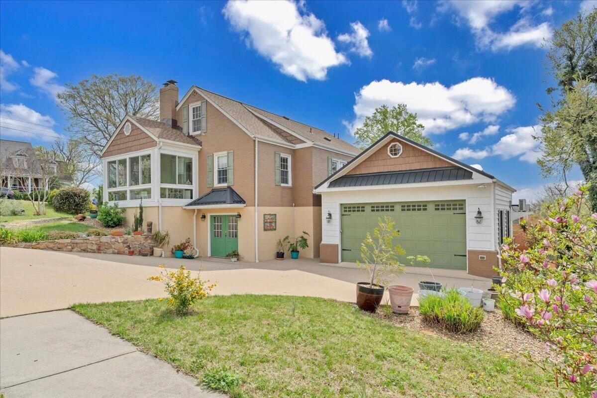 721 Mt Vernon AVE - Photo 51