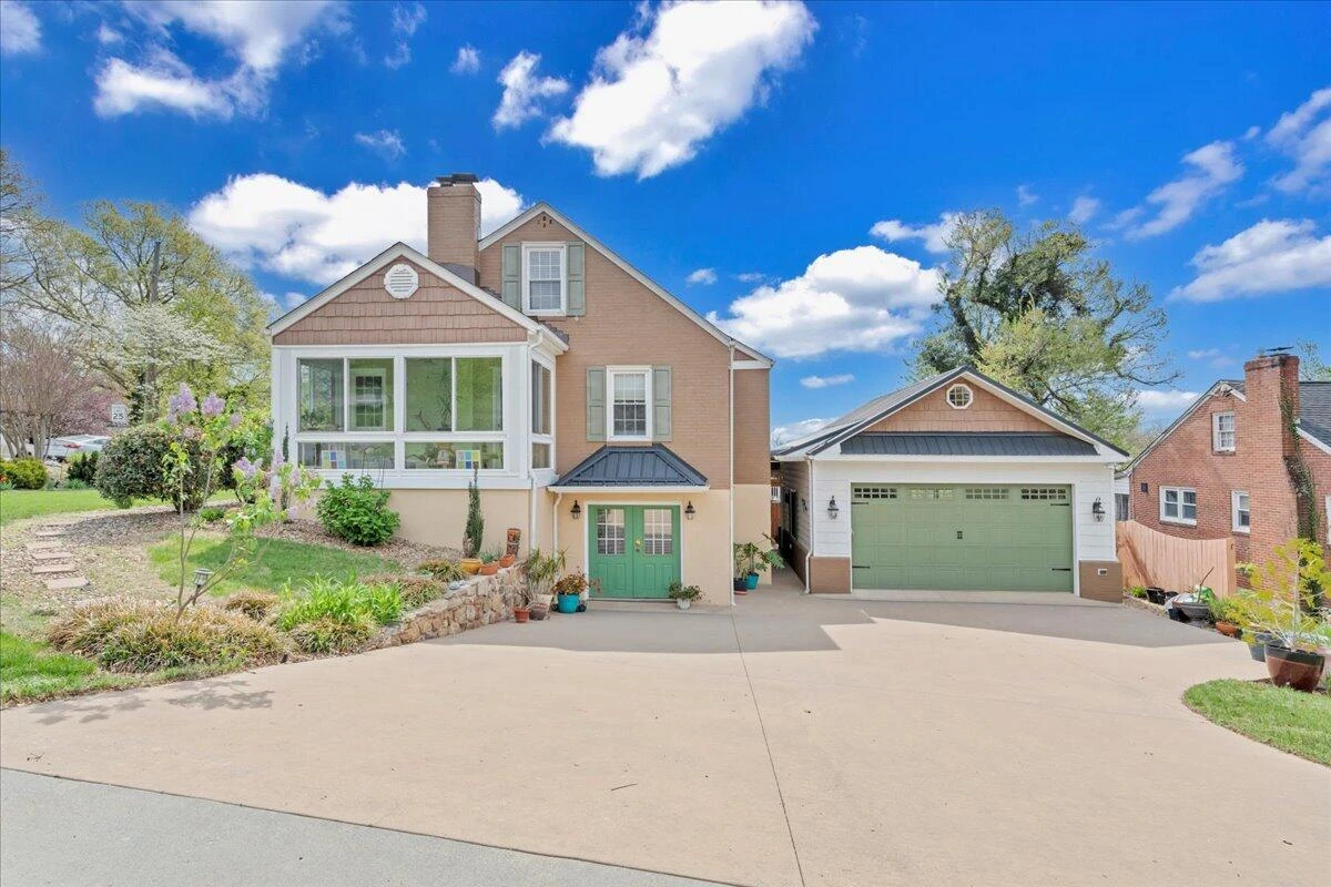 721 Mt Vernon AVE - Photo 52