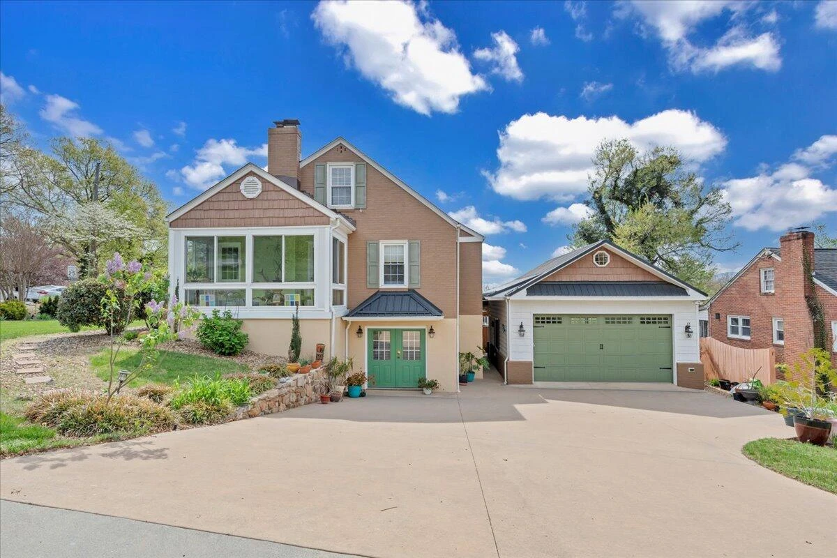 721 Mt Vernon AVE - Photo 53
