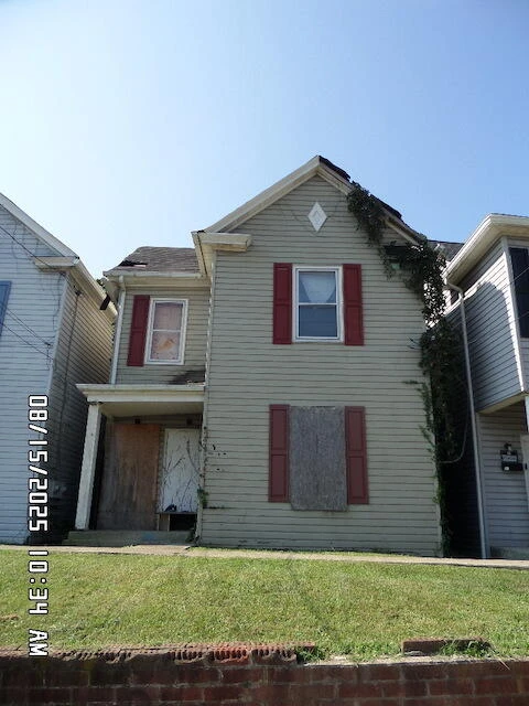 120 Patton AVE