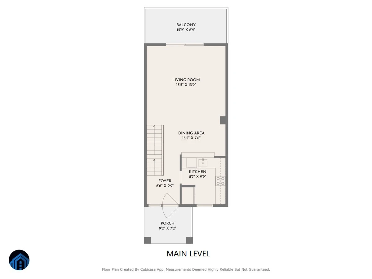 261 SHORE DR