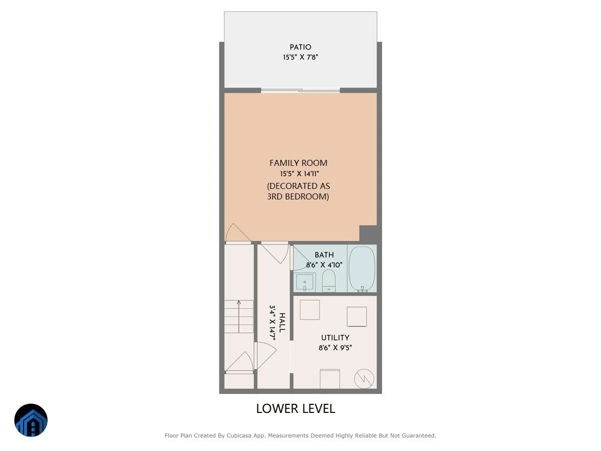 261 SHORE DR - Photo 44