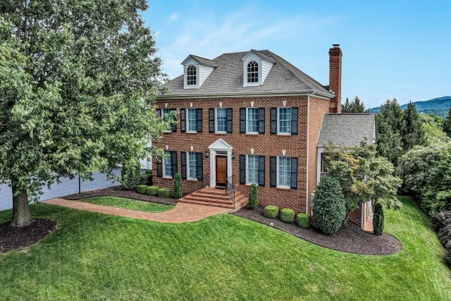 824 Pendleton DR, Salem, VA, 24153