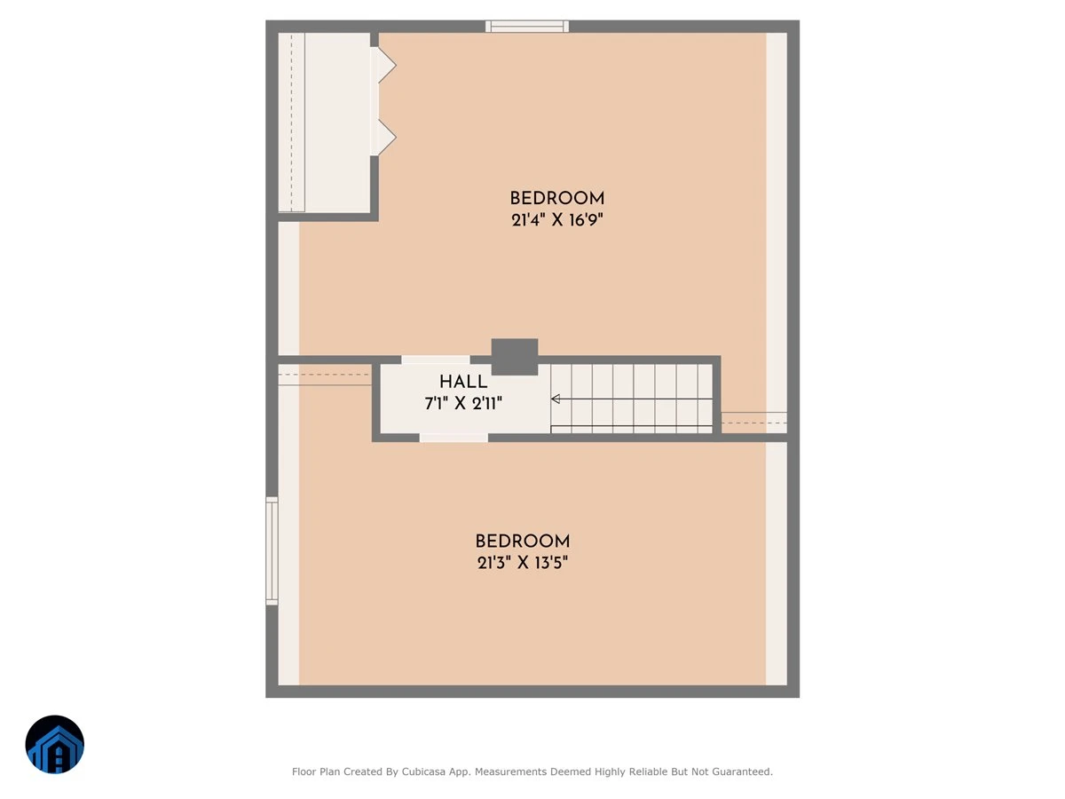 5724 Upper Craigs Creek RD - Photo 3