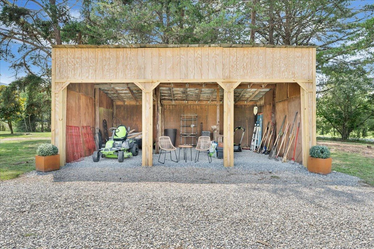 5724 Upper Craigs Creek RD - Photo 30