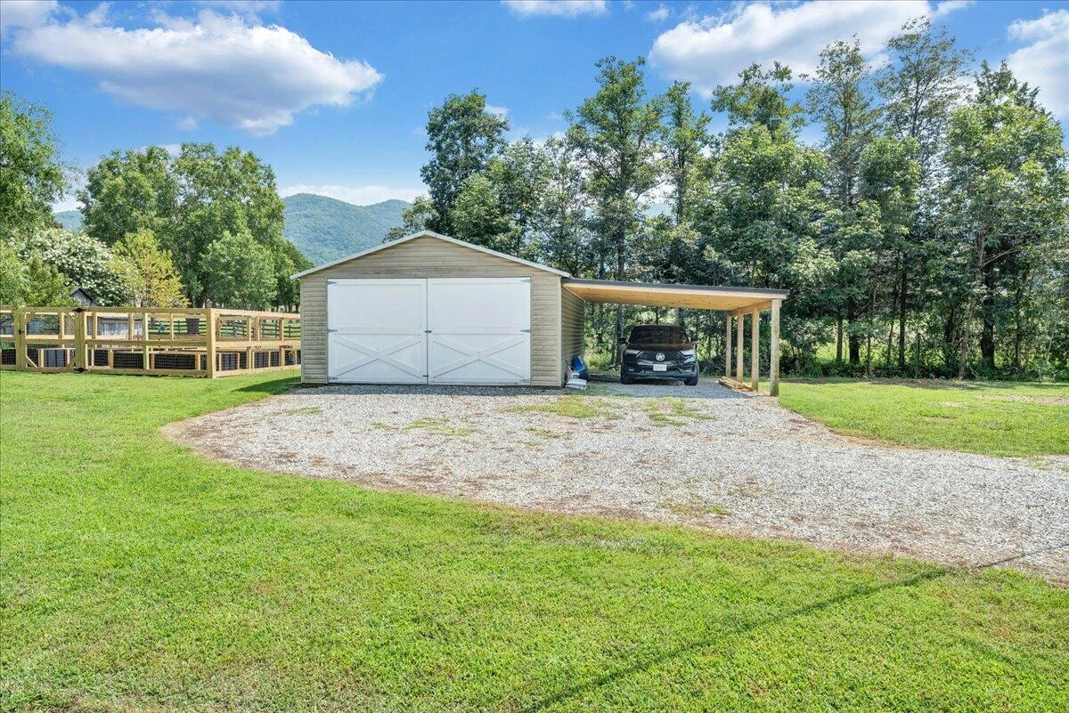5724 Upper Craigs Creek RD - Photo 32