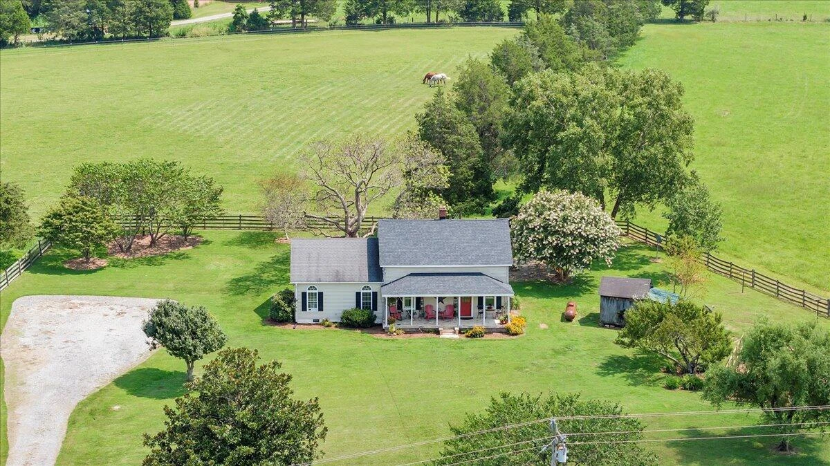 5724 Upper Craigs Creek RD - Photo 47