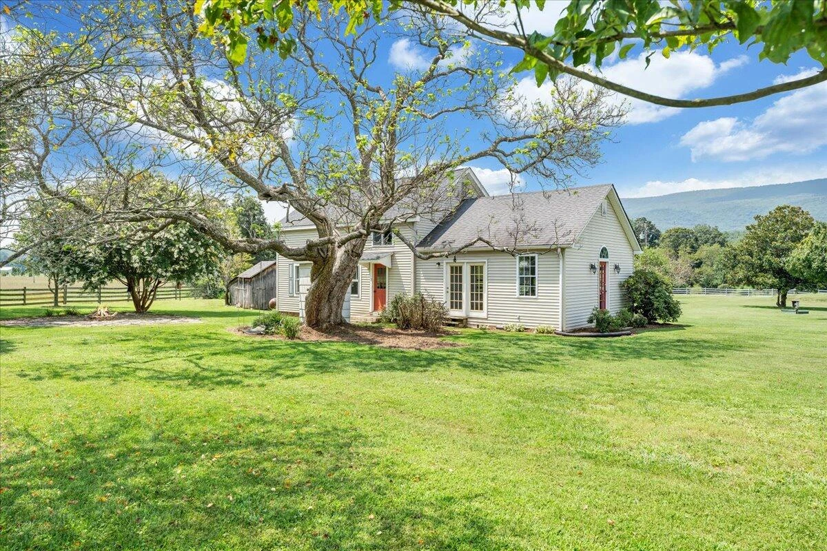5724 Upper Craigs Creek RD - Photo 49