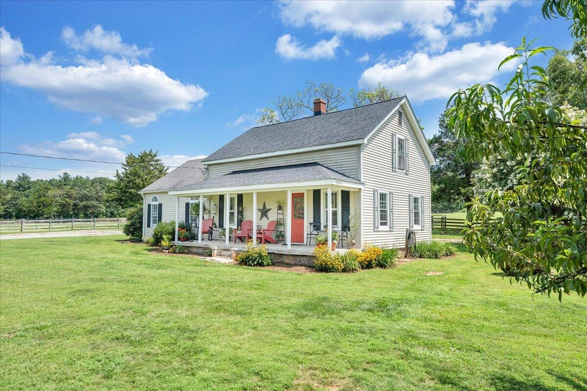 5724 Upper Craigs Creek RD - Photo 50