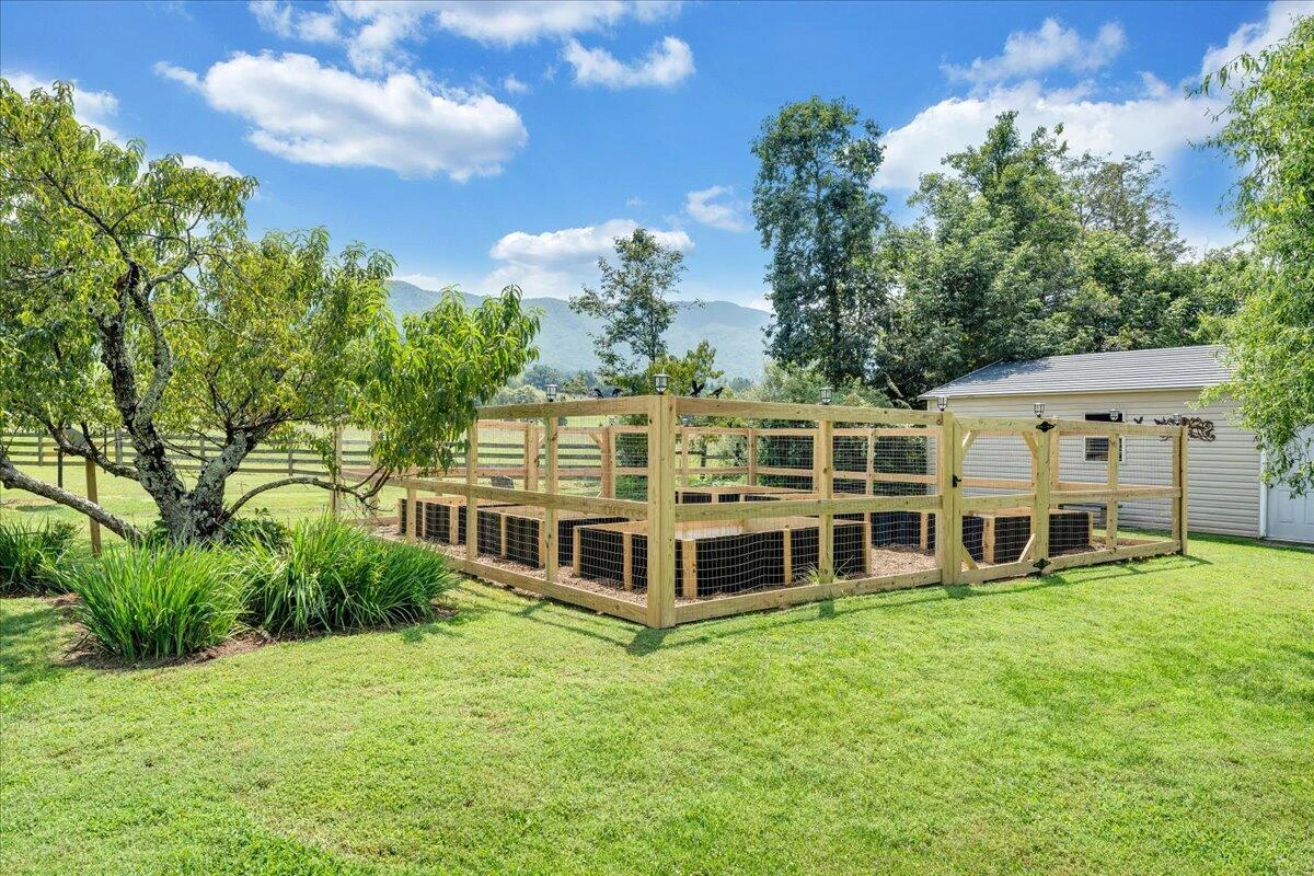 5724 Upper Craigs Creek RD - Photo 51