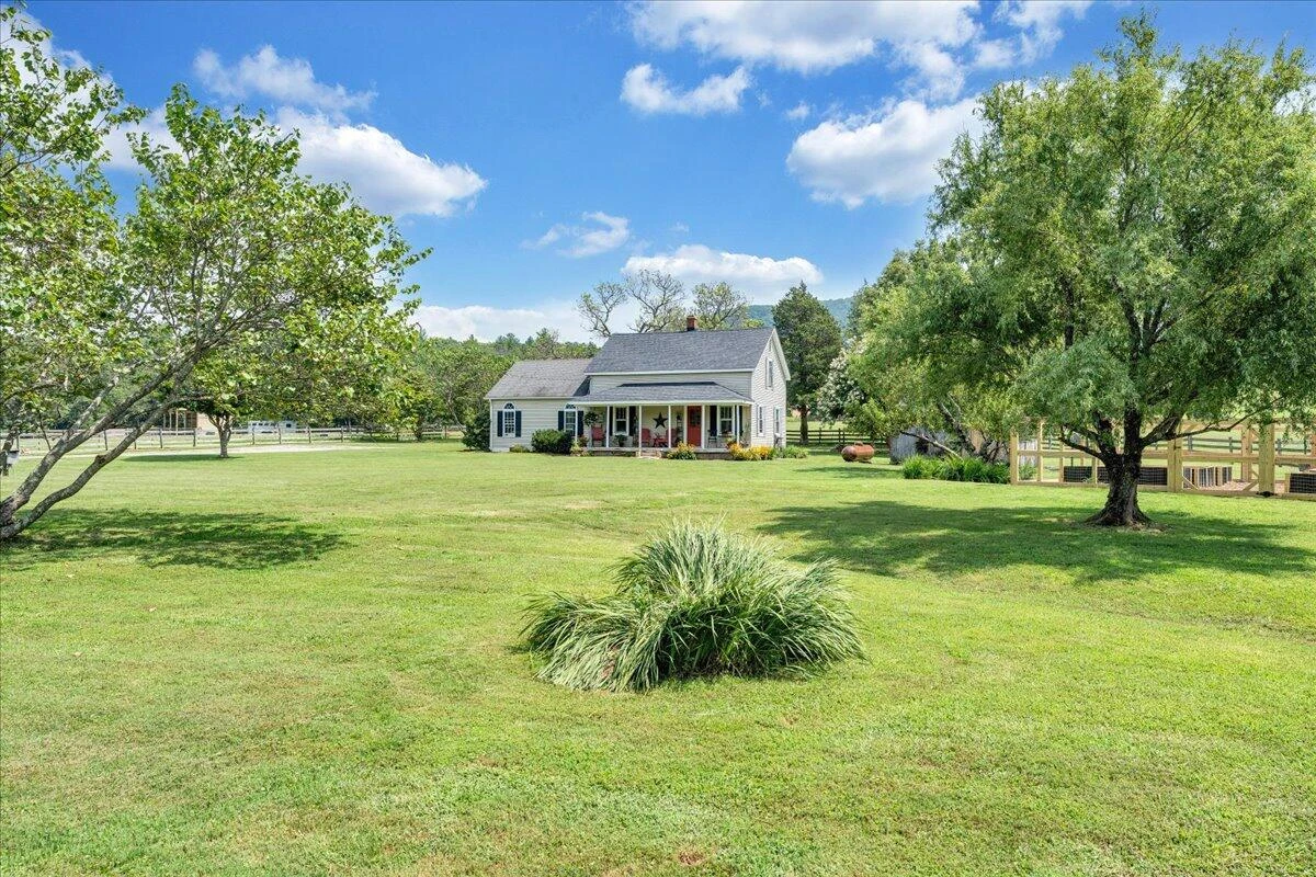5724 Upper Craigs Creek RD - Photo 55