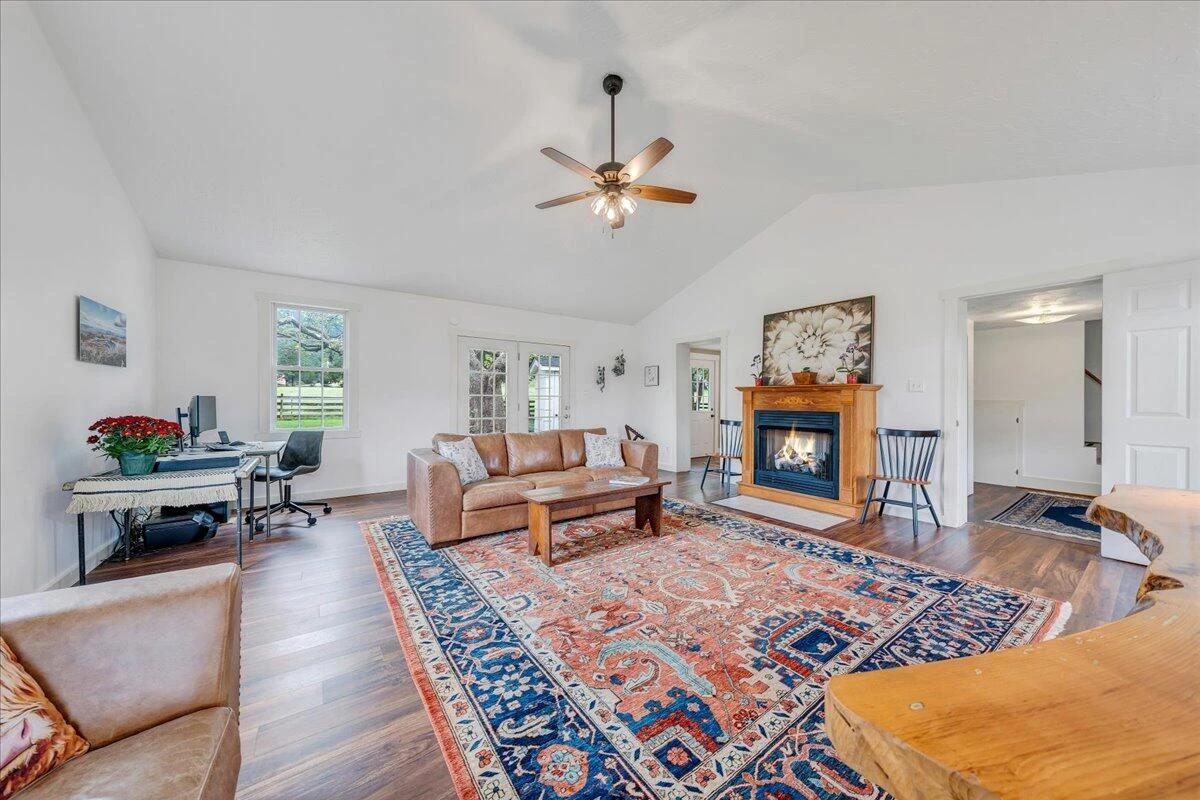 5724 Upper Craigs Creek RD - Photo 56