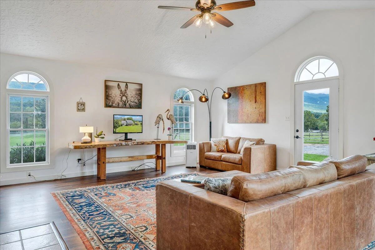 5724 Upper Craigs Creek RD - Photo 12