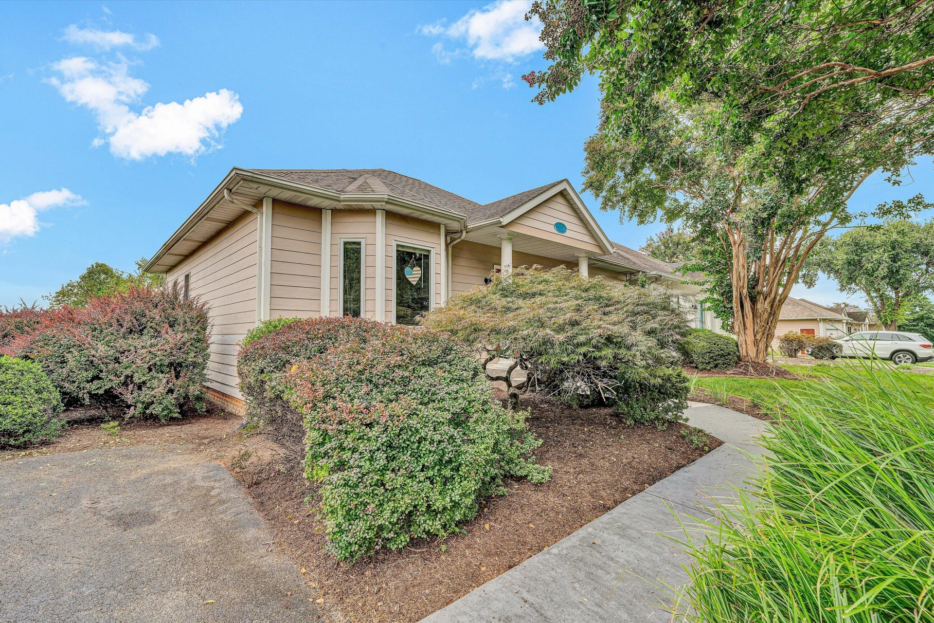 2326 Lake Retreat RD - Photo 35