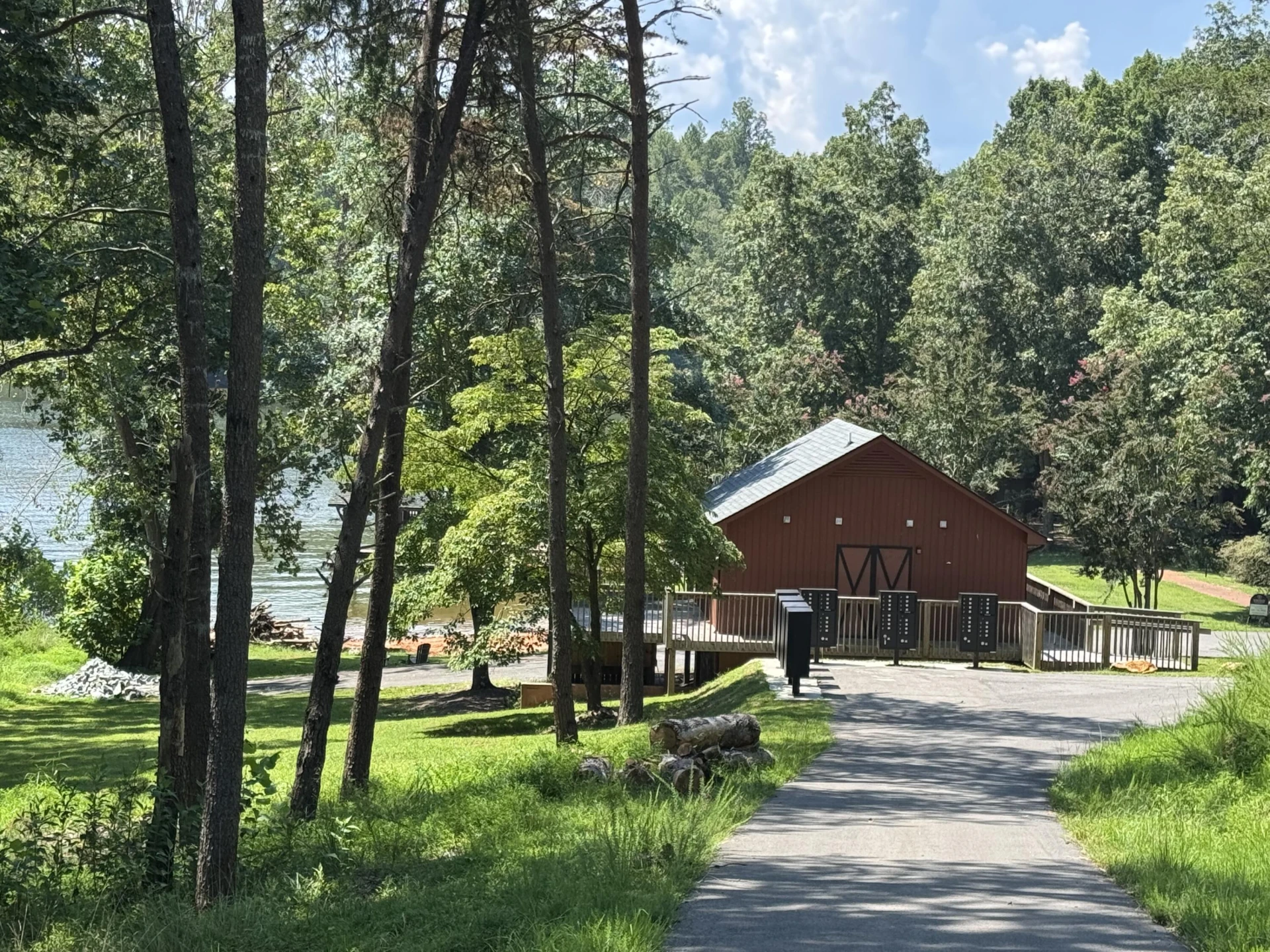 Lot 1 Red Barn LN - Photo 8
