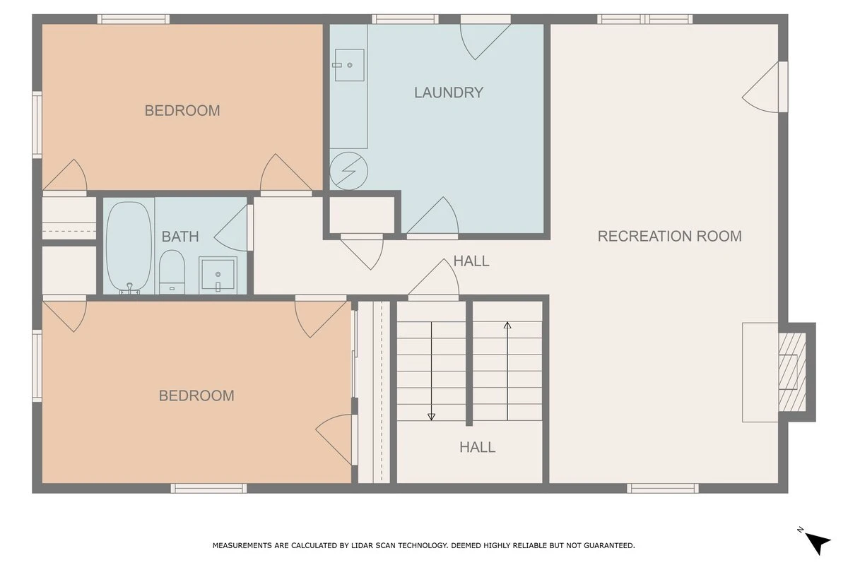 5840 Viewpoint AVE - Photo 3