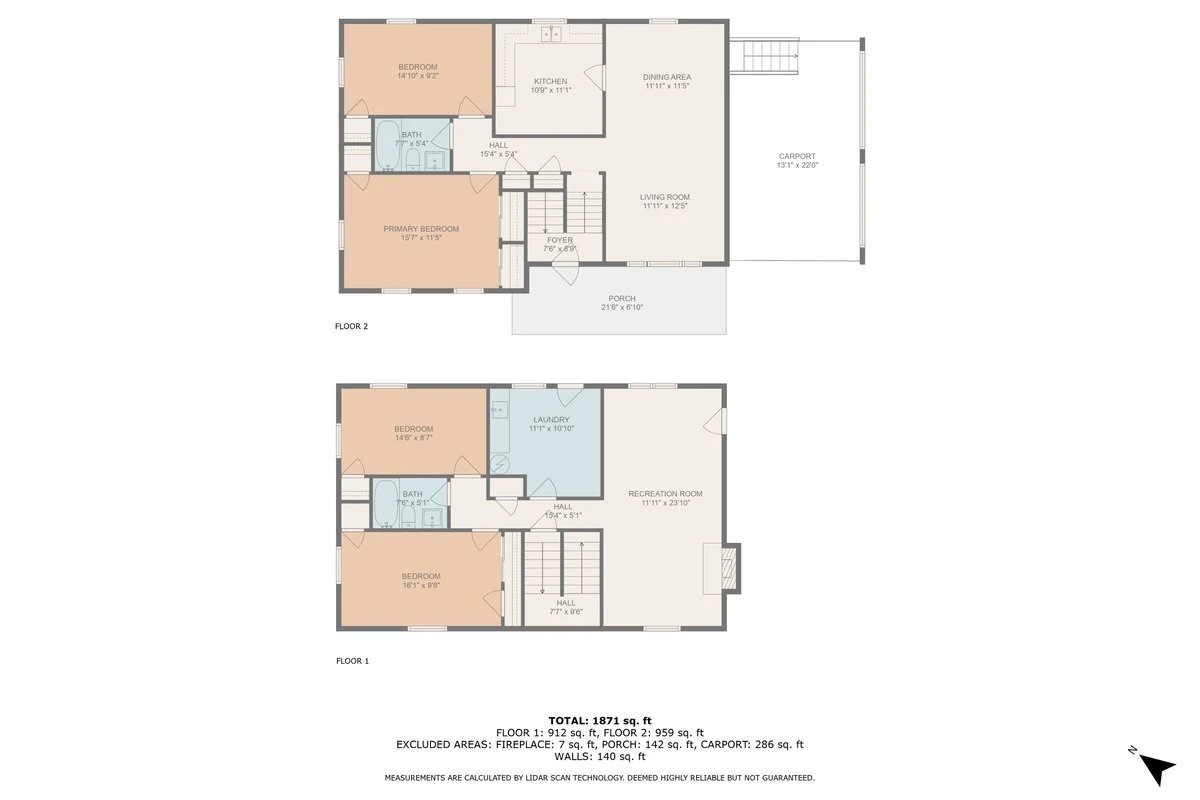 5840 Viewpoint AVE - Photo 9