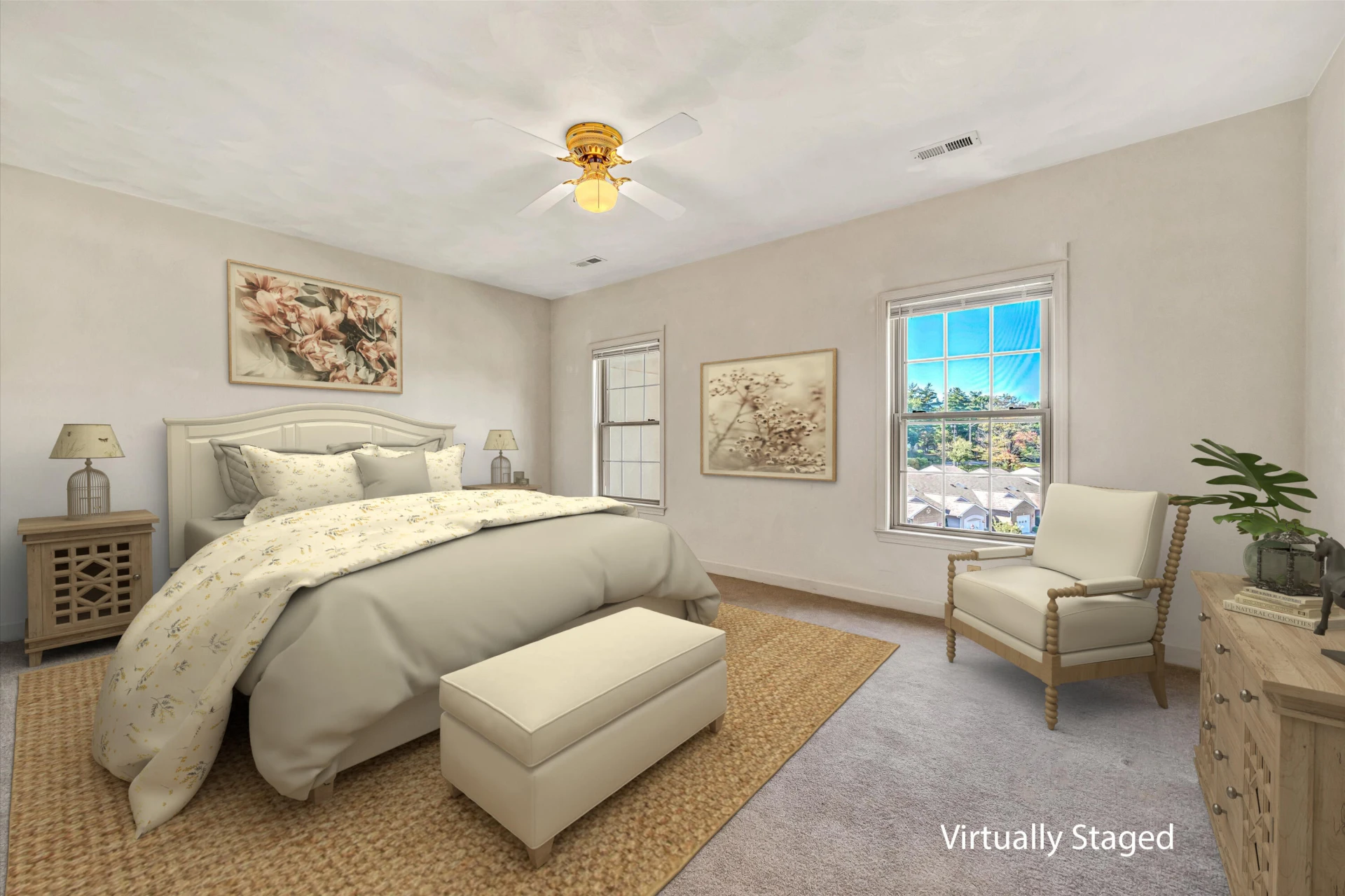 4631 Heather DR #209 - Photo 12