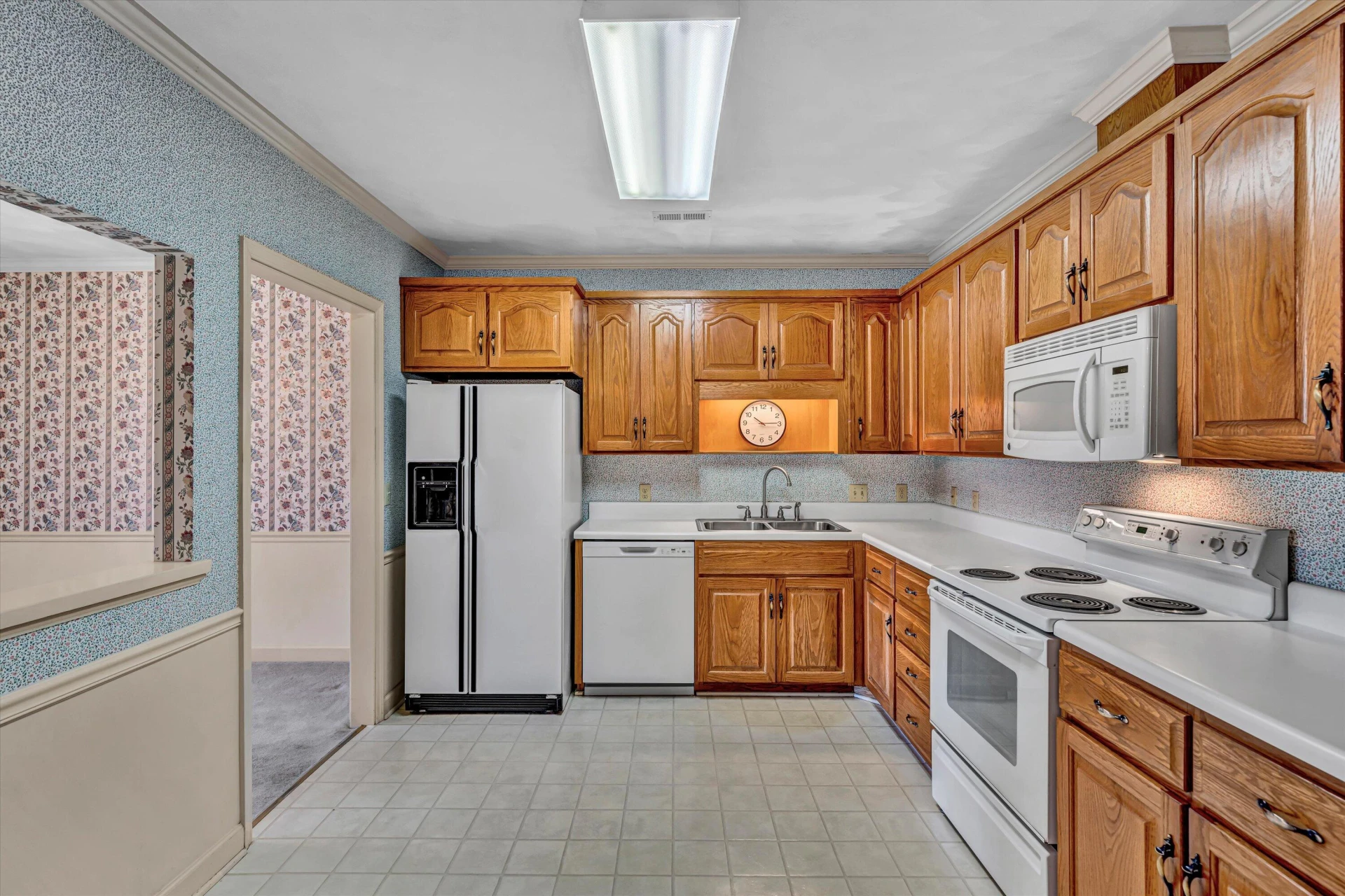 4631 Heather DR #209 - Photo 13