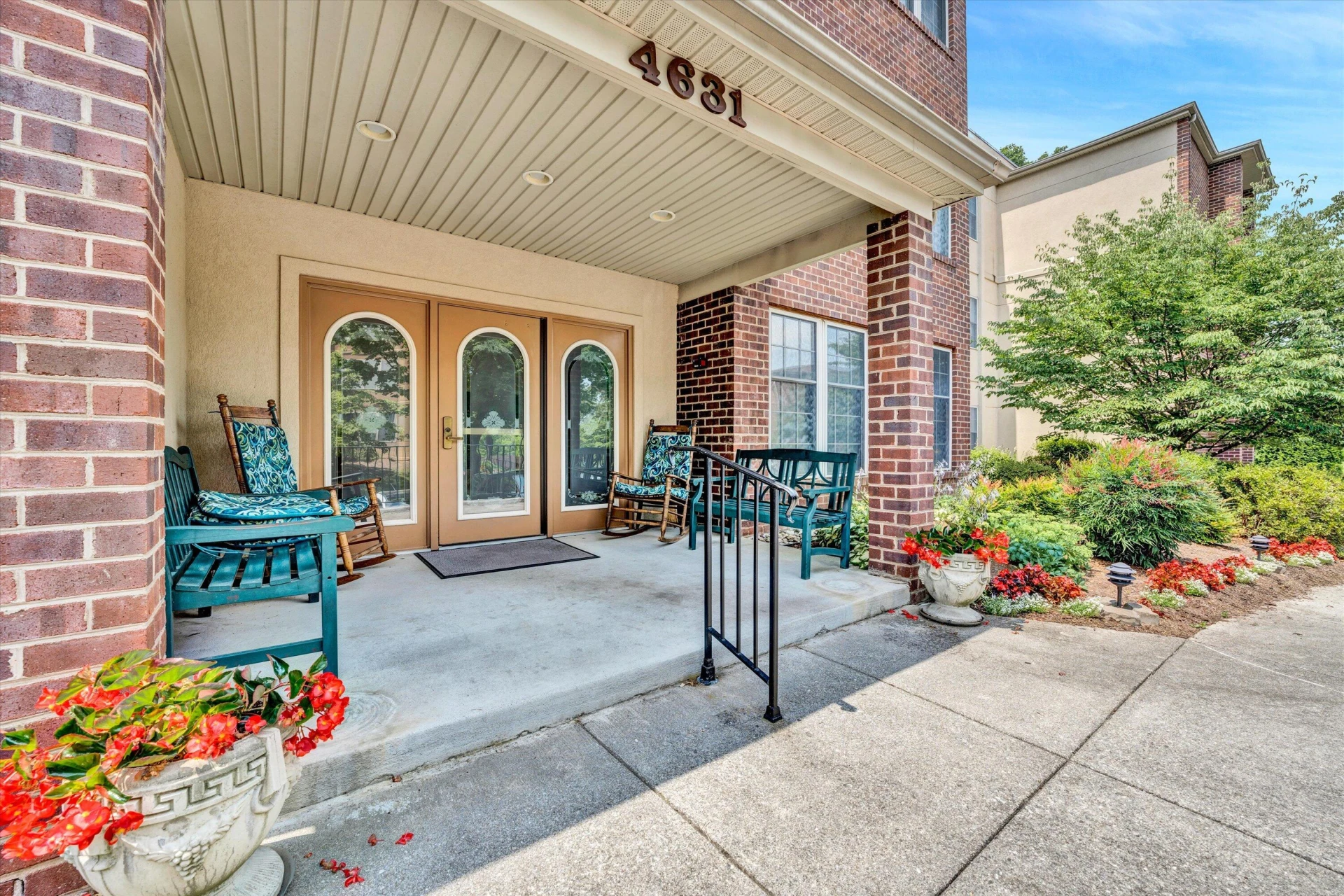 4631 Heather DR #209 - Photo 3