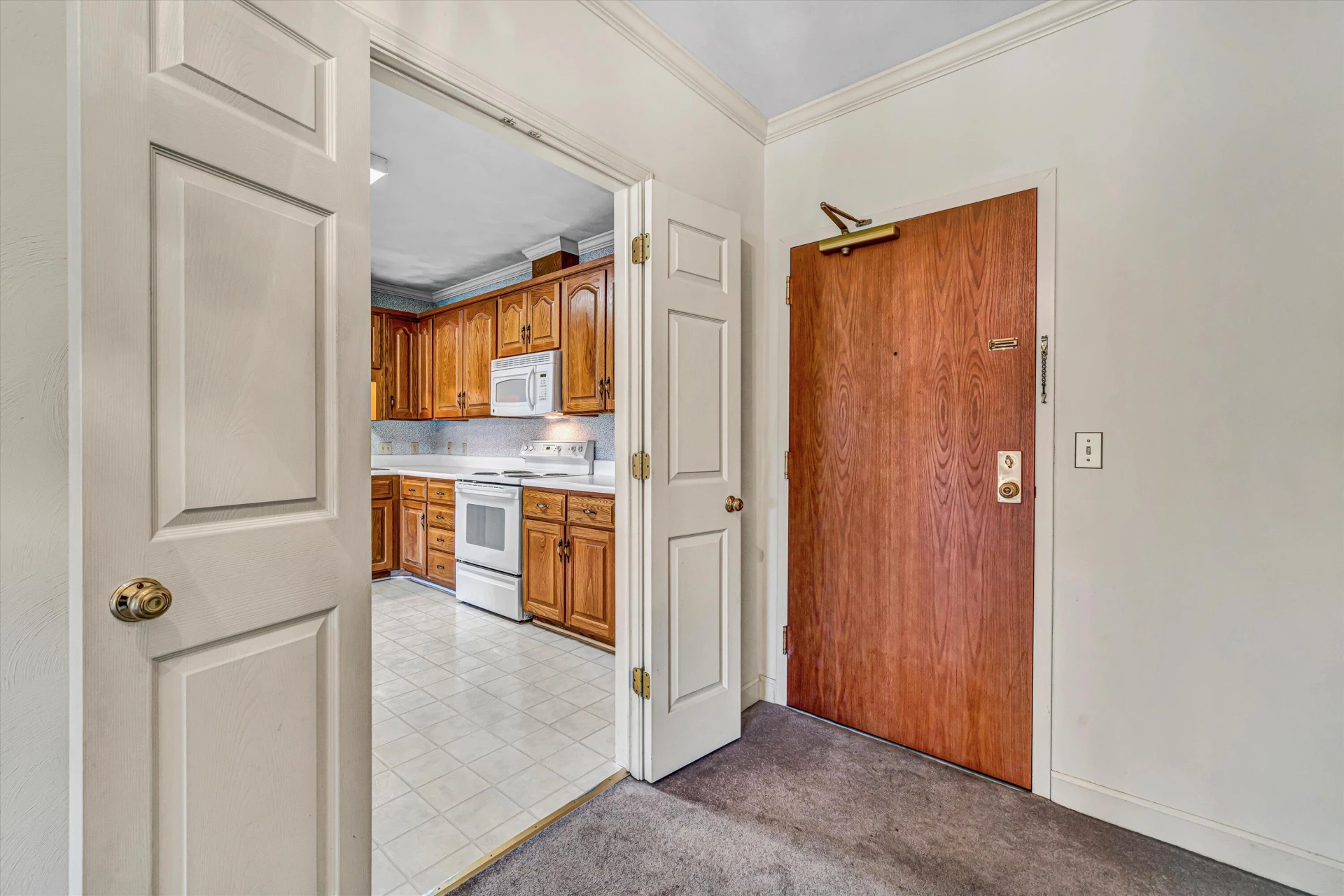 4631 Heather DR #209 - Photo 8