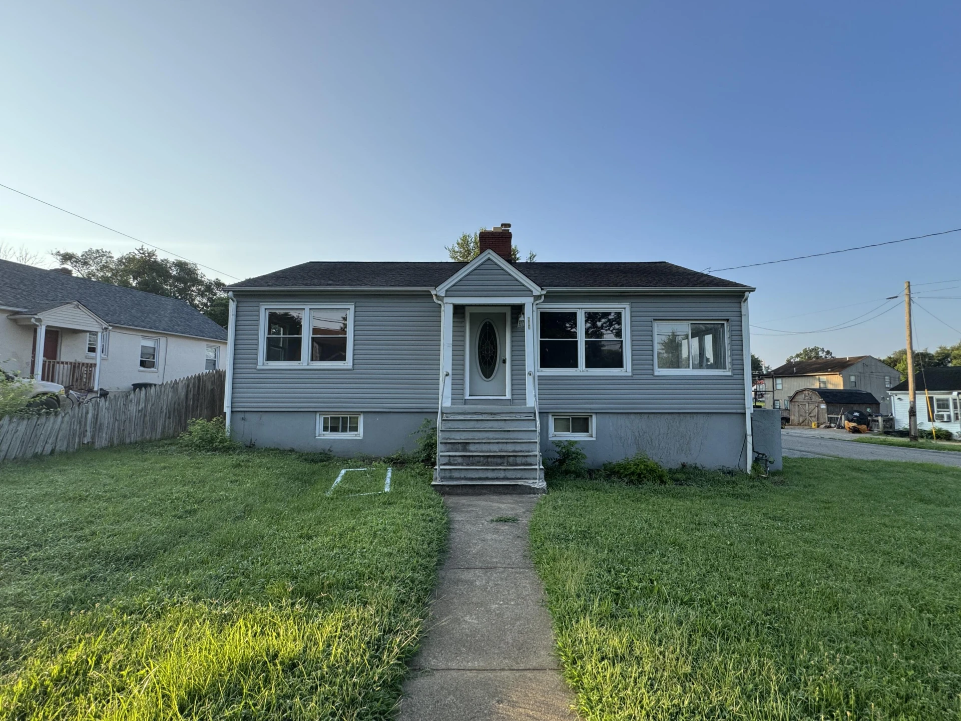 403 Liberty RD