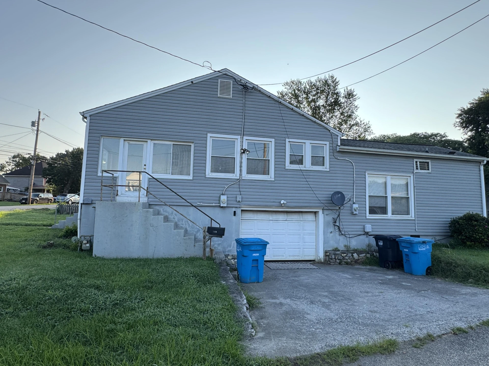 403 Liberty RD - Photo 2