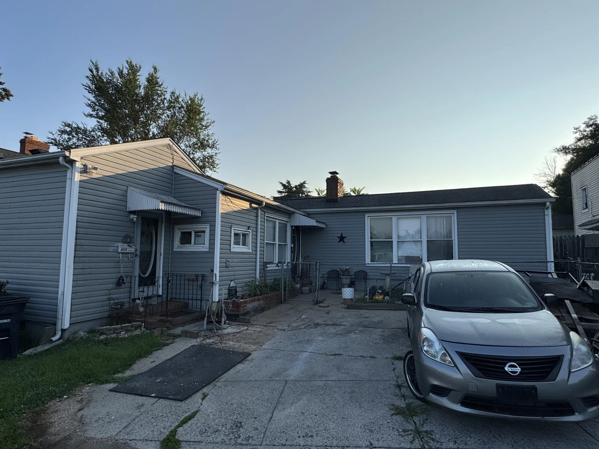 403 Liberty RD - Photo 20