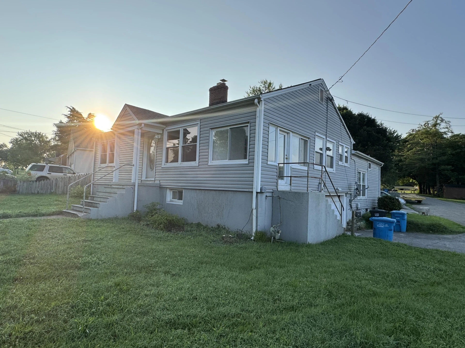 403 Liberty RD - Photo 3