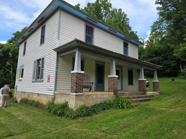 8947 Sugar Run RD, Copper Hill, VA, 24079
