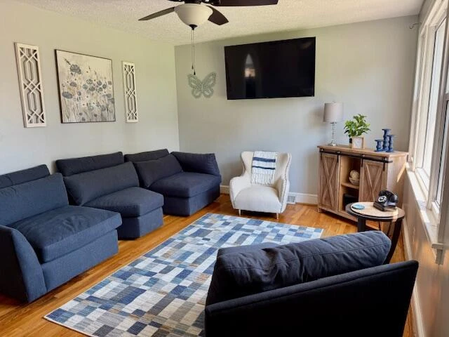 1040 Scuffling Hill RD - Photo 13