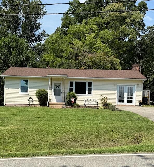 1040 Scuffling Hill RD - Photo 2