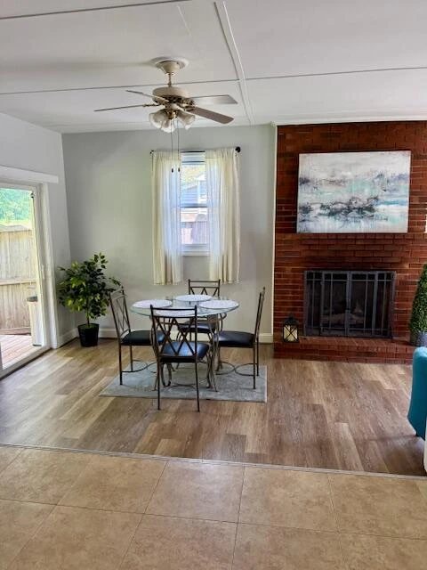 1040 Scuffling Hill RD - Photo 23