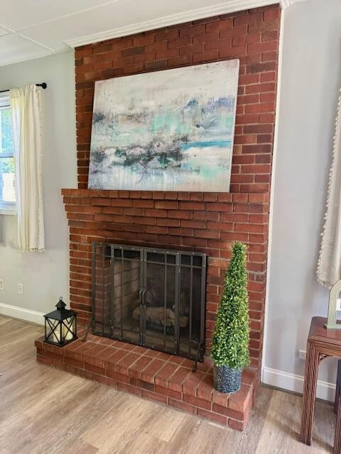 1040 Scuffling Hill RD - Photo 28