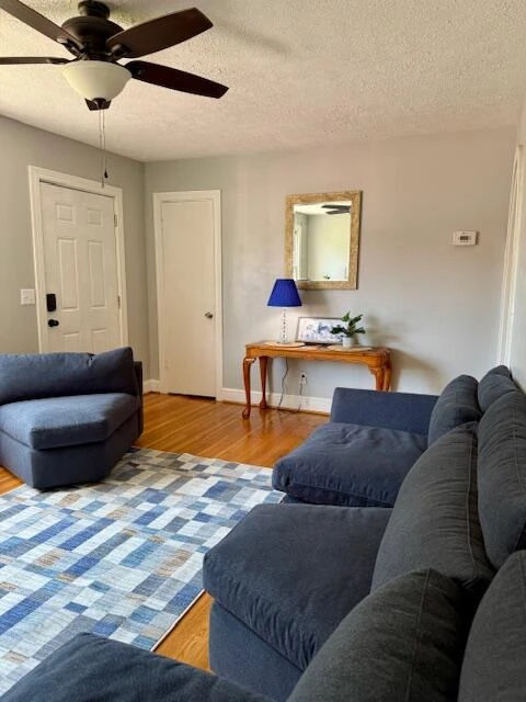 1040 Scuffling Hill RD - Photo 5