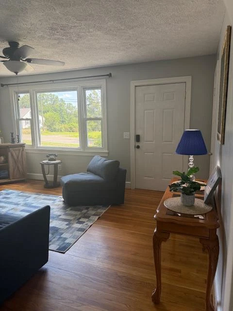 1040 Scuffling Hill RD - Photo 8