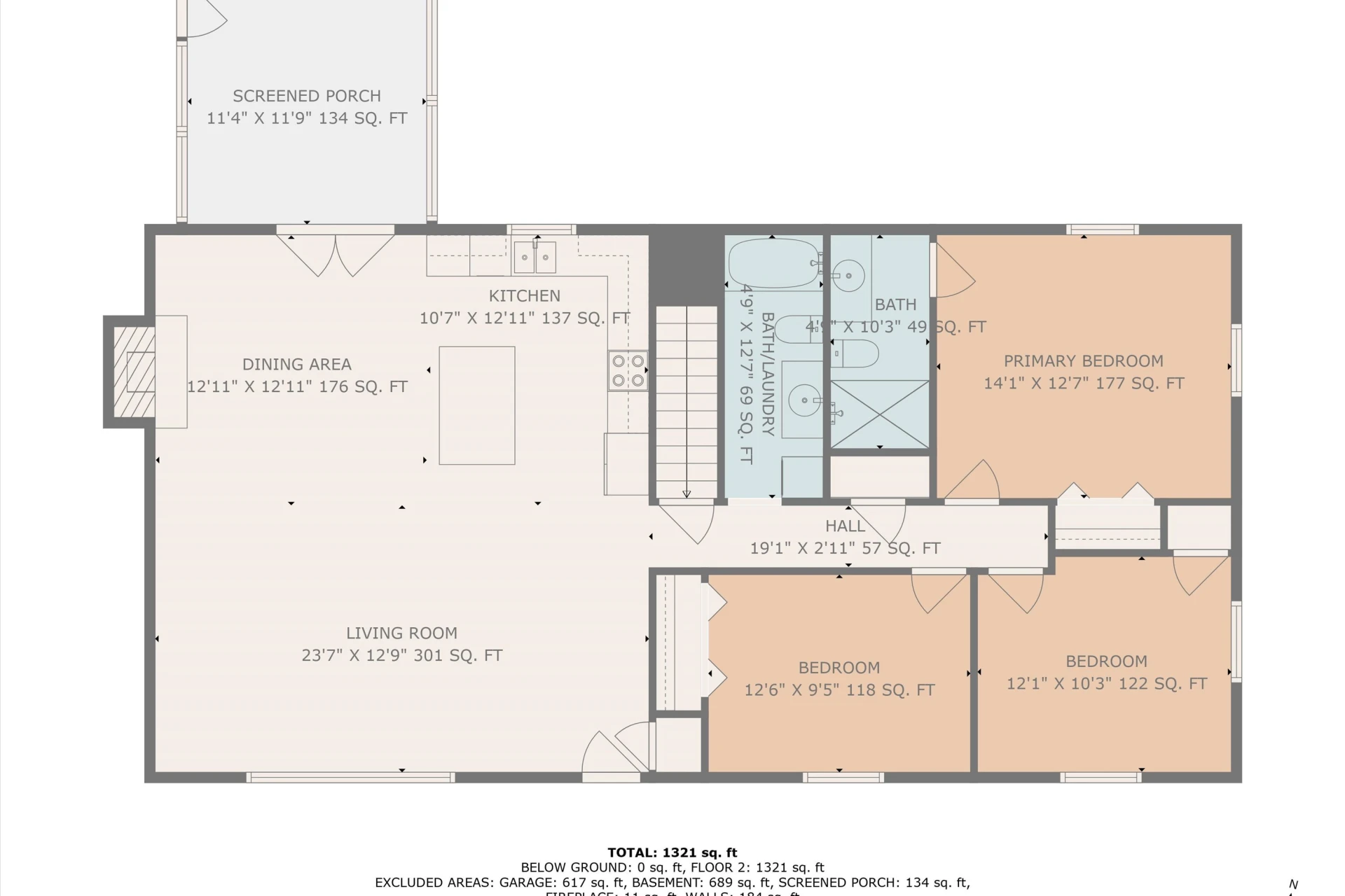 573 Crestland DR