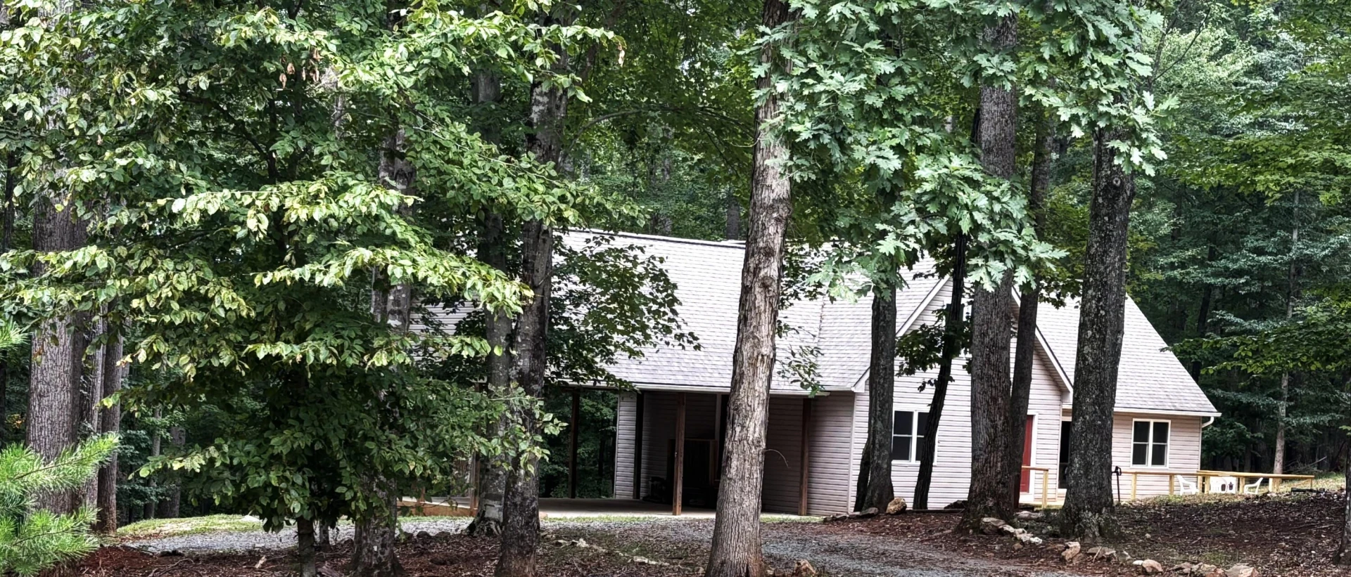 1010 Poplar Rdg DR