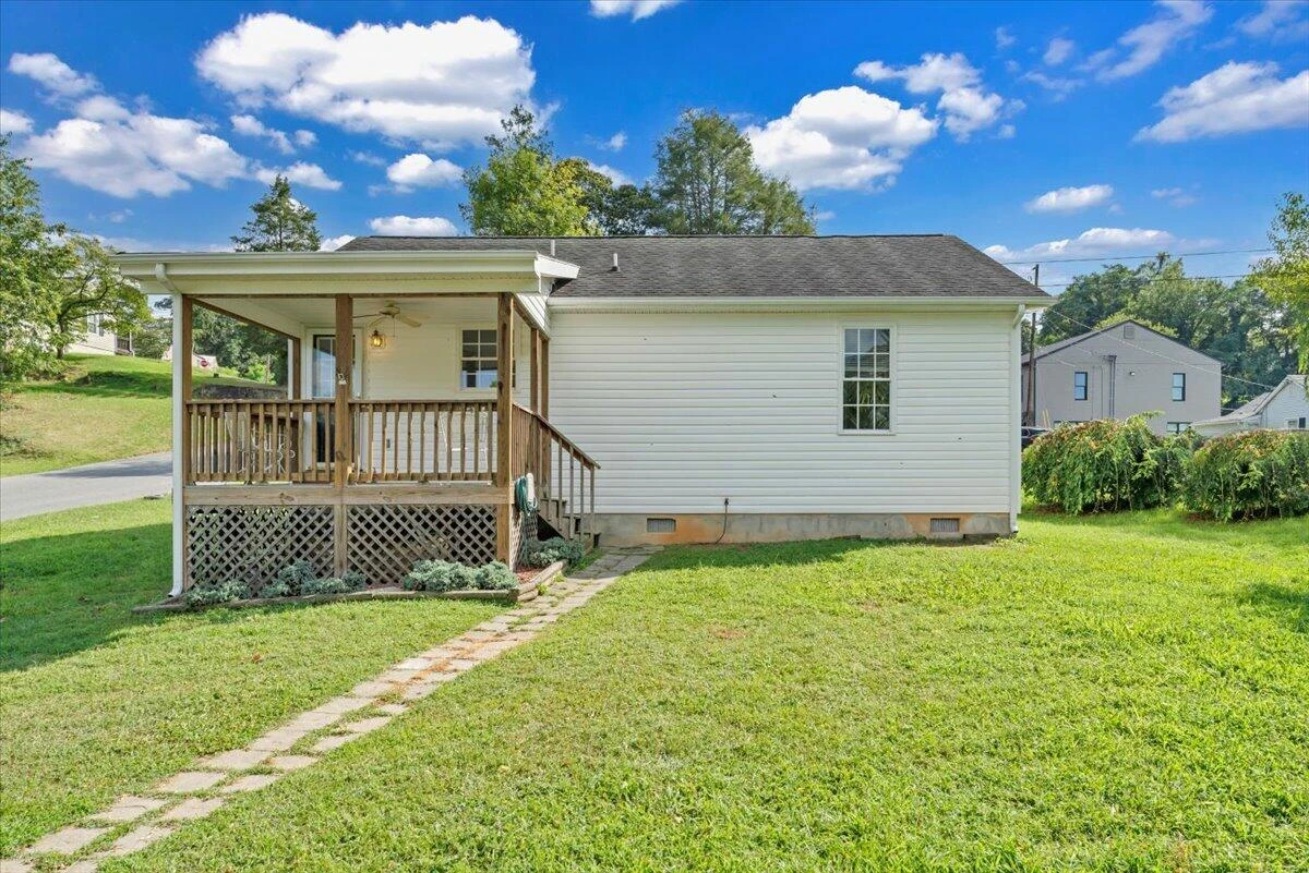 530 Jackson AVE - Photo 26