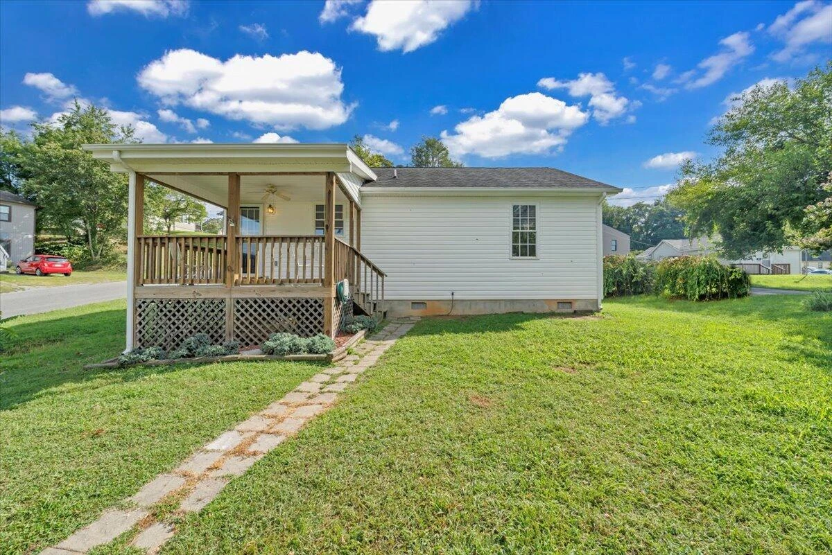 530 Jackson AVE - Photo 27