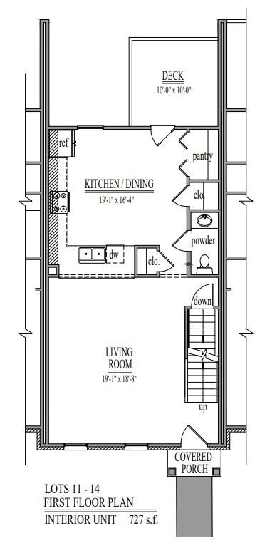 5695 Huntridge RD - Photo 21