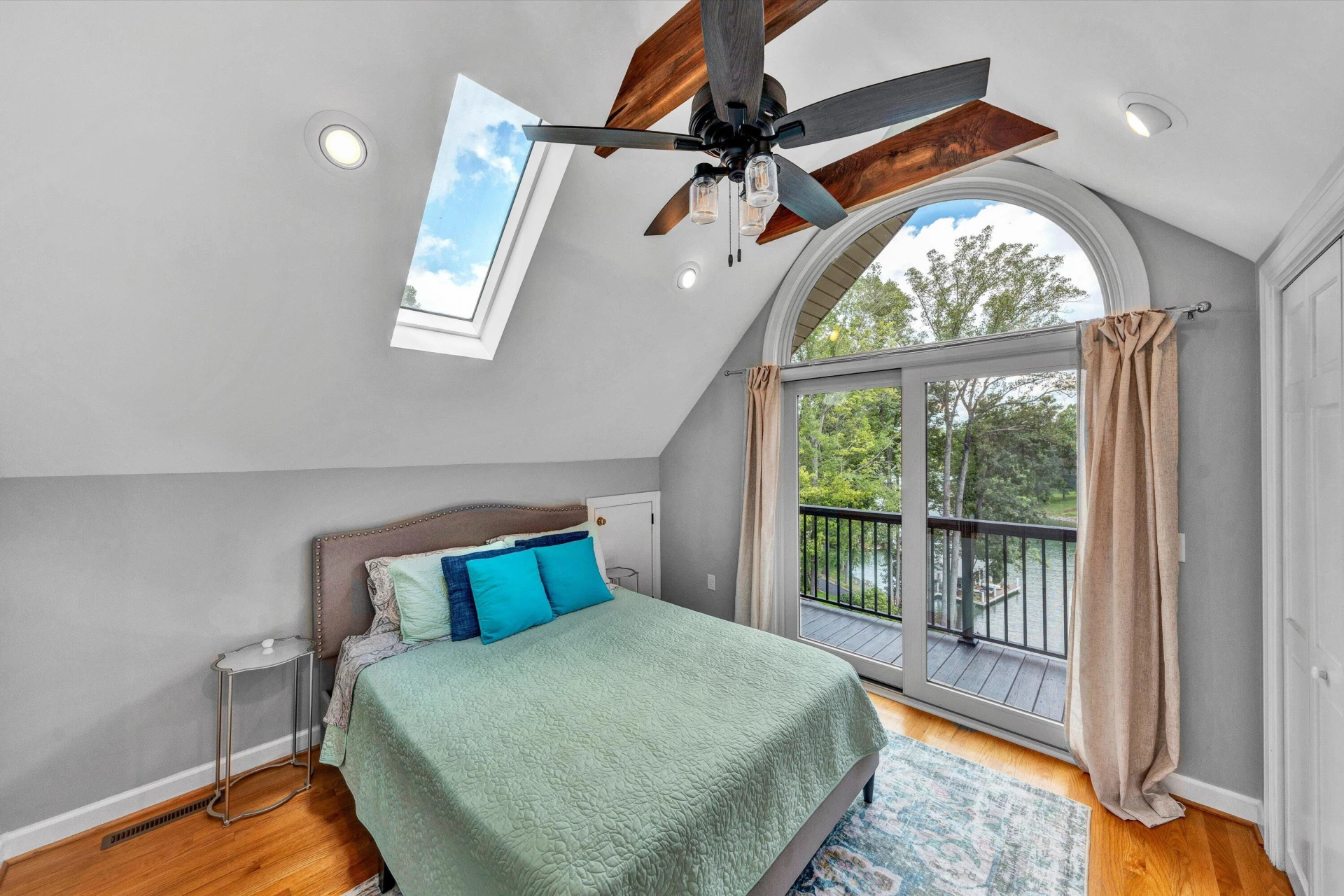 1012 Jefferson Dock RD - Photo 22