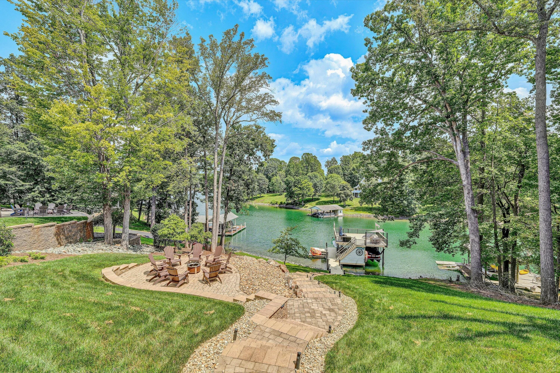 1012 Jefferson Dock RD - Photo 31