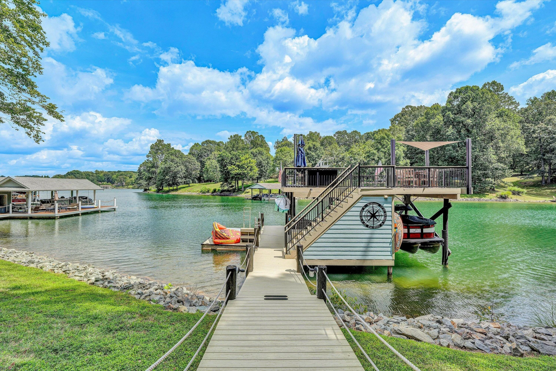 1012 Jefferson Dock RD - Photo 32