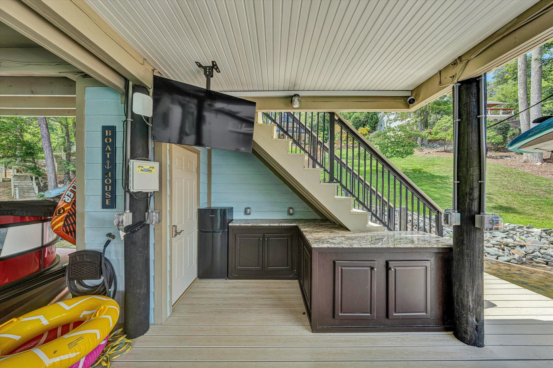 1012 Jefferson Dock RD - Photo 33