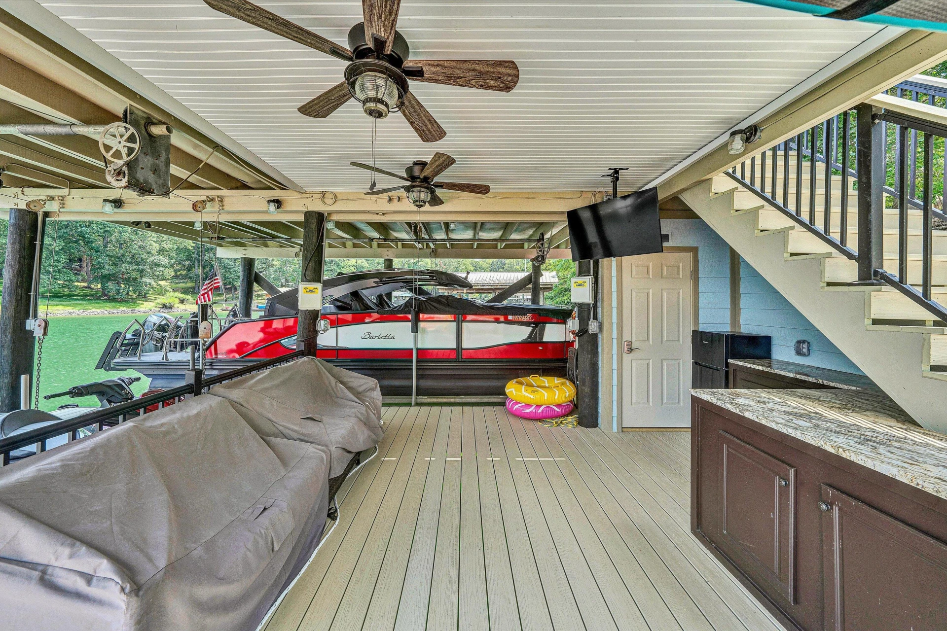 1012 Jefferson Dock RD - Photo 34
