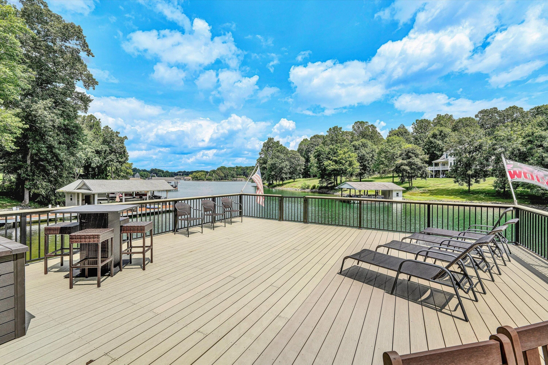 1012 Jefferson Dock RD - Photo 37