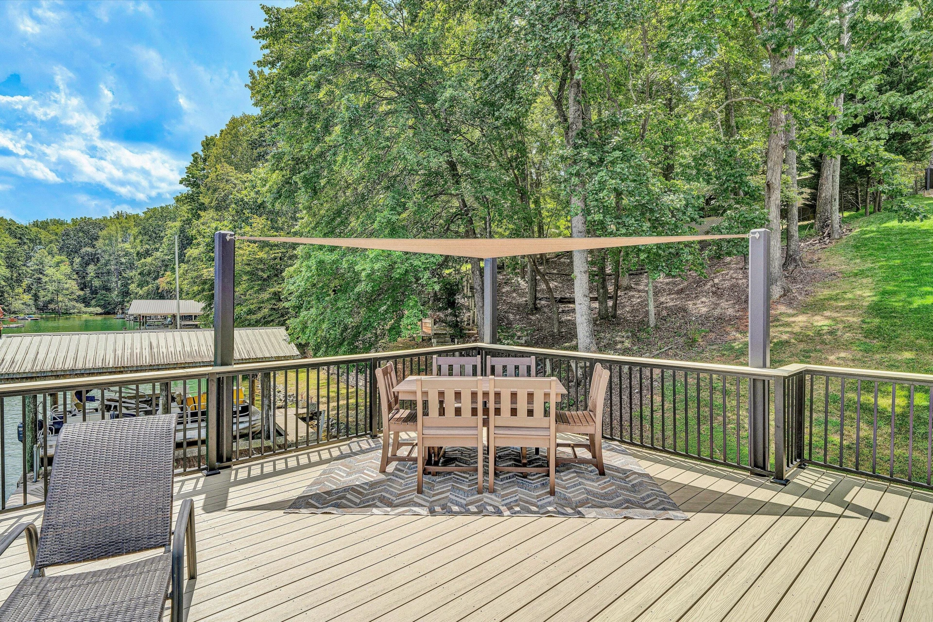 1012 Jefferson Dock RD - Photo 39