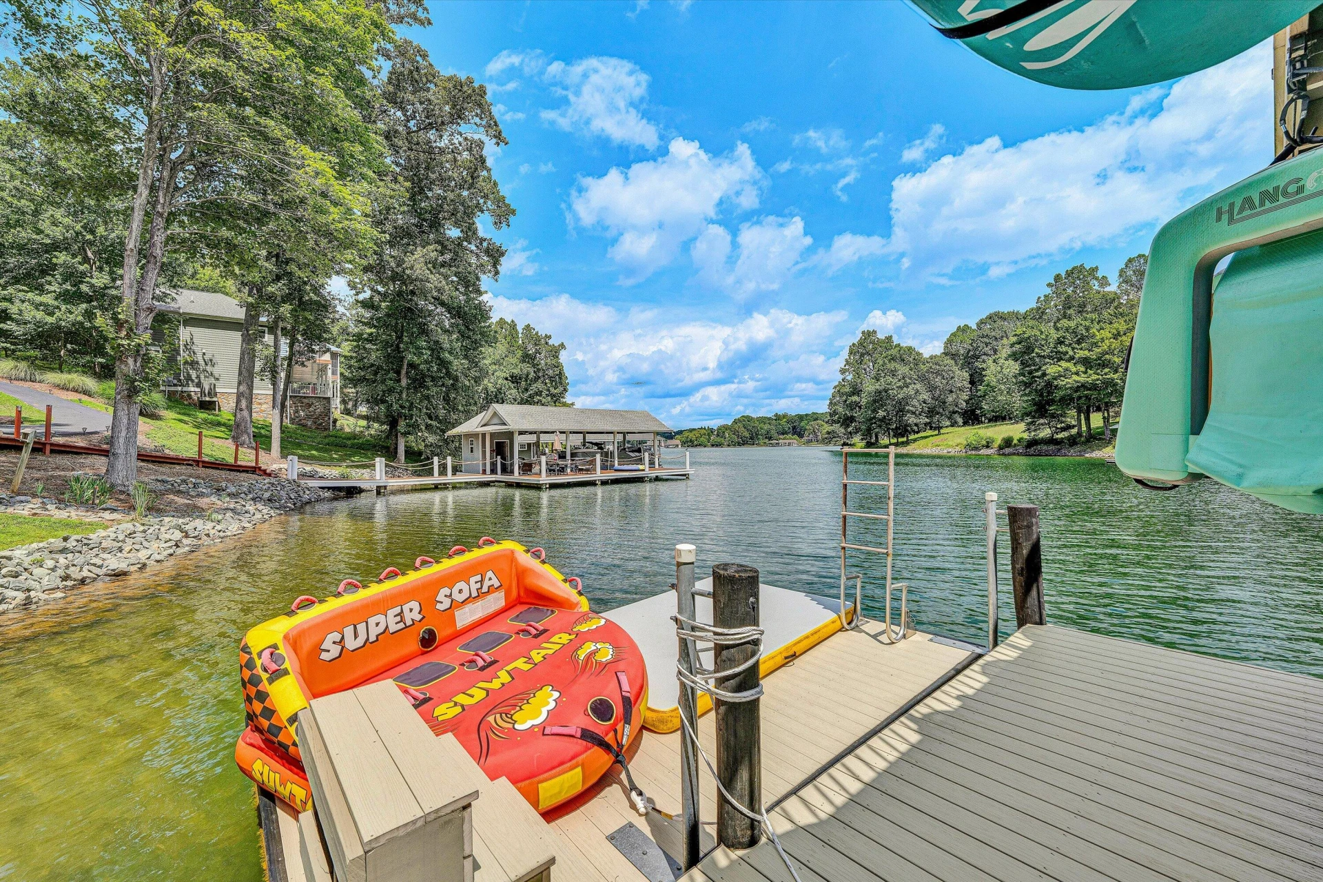 1012 Jefferson Dock RD - Photo 40